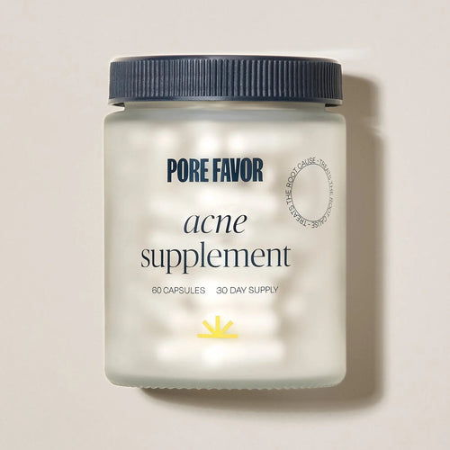 Acne Supplement