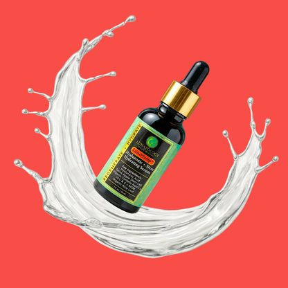 Advanced Hydration Treatment Serum Powered By Hyaluronic Acid And Swiss Apple Stem Cells For Plumper