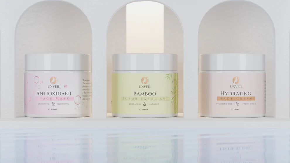 The Magical Combo(set of 3)