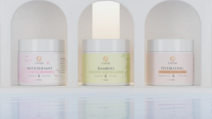 The Magical Combo(set of 3)