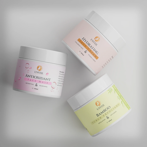 The Magical Combo(set of 3)