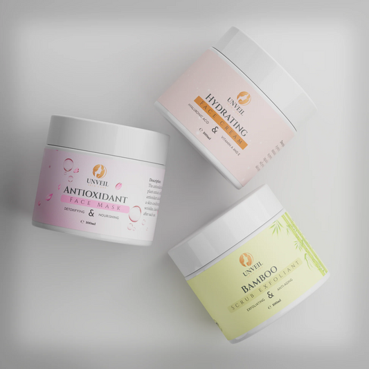 The Magical Combo(set of 3)