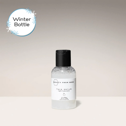 Our Natural Anti-Aging Skincare Trio Promotes Healthier, Younger Looking Skin