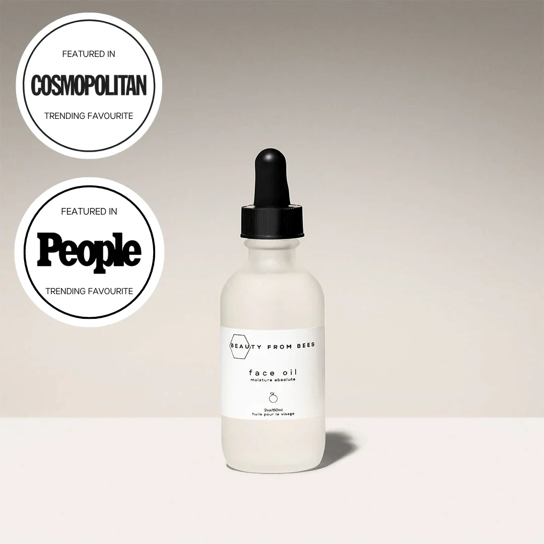 Our Natural Anti-Aging Skincare Trio Promotes Healthier, Younger Looking Skin